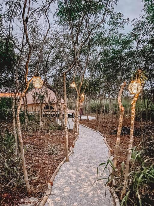 Cute Off Grid Glampsite With Wifi- 5 Min From Haleiwa Town Hotel Buitenkant foto