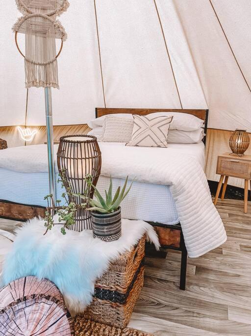 Cute Off Grid Glampsite With Wifi- 5 Min From Haleiwa Town Hotel Buitenkant foto